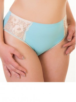 Трусы Valmira 2949 Лазурь