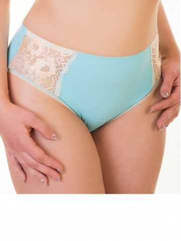 Трусы Valmira 2949 Лазурь