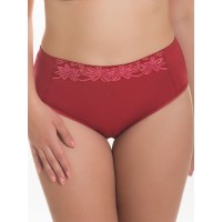 Трусы Valmira 2955 Брусничный