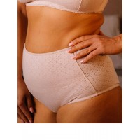 Трусы Valmira 2914 Пион ажур