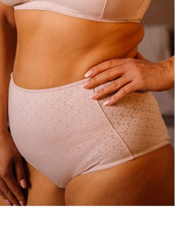 Трусы Valmira 2914 Пион ажур