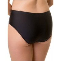 Трусы Valmira 2949 Чёрный с вышивкой