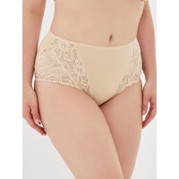 Трусы Новое Время T-002 Бежевый