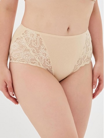 Трусы Новое Время T-002 Бежевый