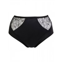 Трусы Milavitsa 265330 черный Трусы Milavitsa 265330 черный