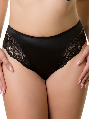 Трусы Valmira 2928 Чёрный