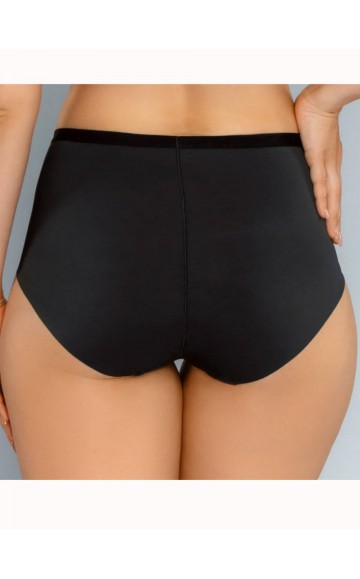 Трусы Milavitsa 260060 черный
