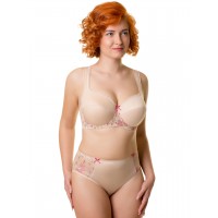 Трусы Valmira 2949 Бежевый