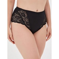 Трусы Новое Время T-002 Чёрный