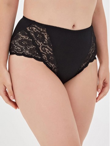 Трусы Новое Время T-002 Чёрный