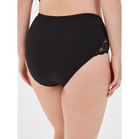 Трусы Новое Время T-002 Чёрный