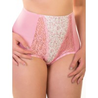 Трусы Valmira 2918 Иллюзия розы