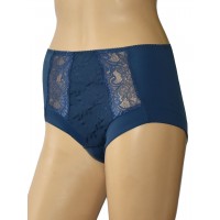 Трусы Milavitsa 260550 французский синий Трусы Milavitsa 260550 французский синий