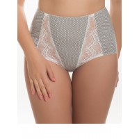 Трусы Valmira 2918 Молочная графика