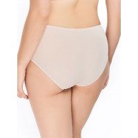 Трусы Трибуна TV6021 Серебристый пион