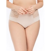 Трусы Трибуна TV6021 Серебристый пион