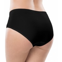 Трусы Трибуна 91310 Черный