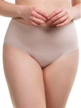 Трусы Трибуна TV1015 Серебристый пион