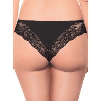 Трусы-бразильеры Трибуна 5020 Черный Трусы-бразильеры Трибуна 5020 Черный