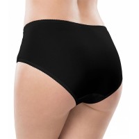 Трусы Трибуна 11512 Черный