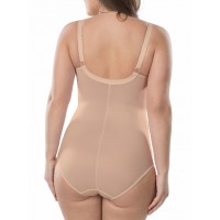 Грация-утяжка Трибуна 672 Серебристый пион