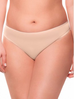 Трусы Трибуна TN1010 Серебристый пион