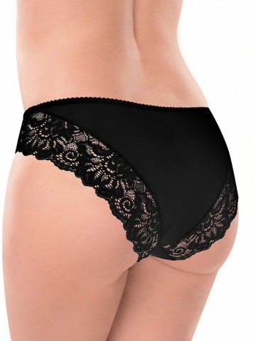 Трусы Трибуна 5020 Черный