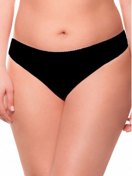 Трусы Трибуна TN1010 Чёрный