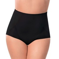 Корсетные трусы Трибуна 894 Черный Корсетные трусы Трибуна 894 Черный