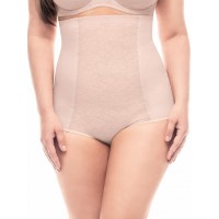 Утягивающие трусы Трибуна 896 Бежевый