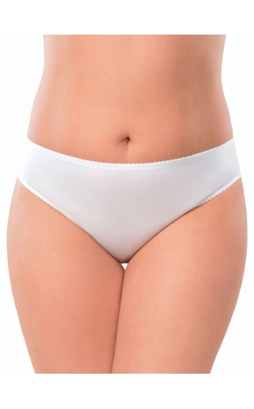 Трусы Трибуна TN1010 Белые