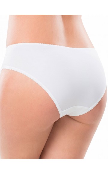 Трусы Трибуна TN1010 Белые