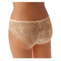 Трусы V.O.V.A. Snezana 54040 кофе латте