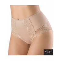 Трусы V.O.V.A. Snezana 54045 кофе латте Трусы V.O.V.A. Snezana 54045 кофе латте