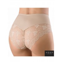 Трусы V.O.V.A. Snezana 54045 кофе латте