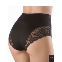 Трусы V.O.V.A. Wish 98441 черный