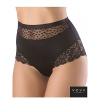 Трусы V.O.V.A. Wish 98441 черный