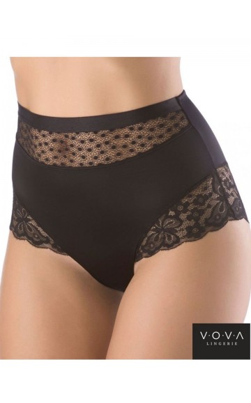 Трусы V.O.V.A. Wish 98441 черный Трусы V.O.V.A. Wish 98441 черный