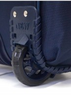 Дорожная сумка на колесах TsV (507.28рк)