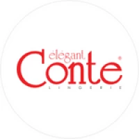 Белорусские бюстгальтер Conte Elegant