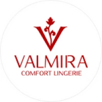 Латвийские бюстгальтеры VALMIRA