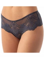 Трусы Coquette Revue Provocateur 61094 Серый