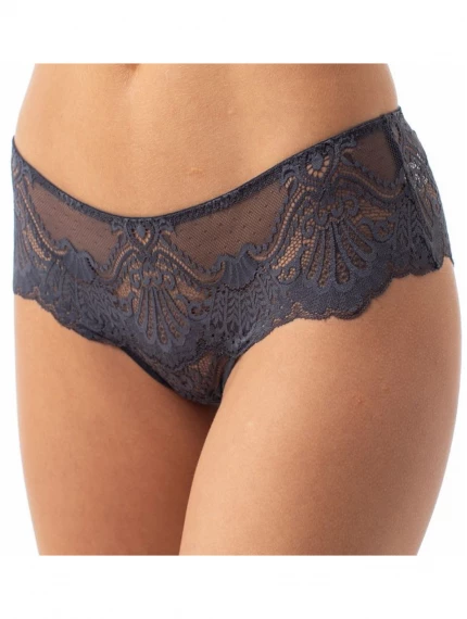 Трусы Coquette Revue Provocateur 61094 Серый