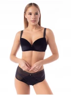 Бюстгальтер Coquette Revue MARILYN 54107 Черный