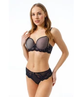 Трусы-бразилиана Roses Coquette Revue 63117-18