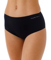 Трусы Coquette Revue COMFORT 58002 Черный