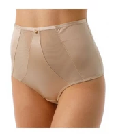 Трусы Coquette Revue PLAIN 62116 Бежевый
