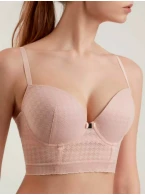 Бюстгальтер Conte CE BODY COUTURE 3116 Камея