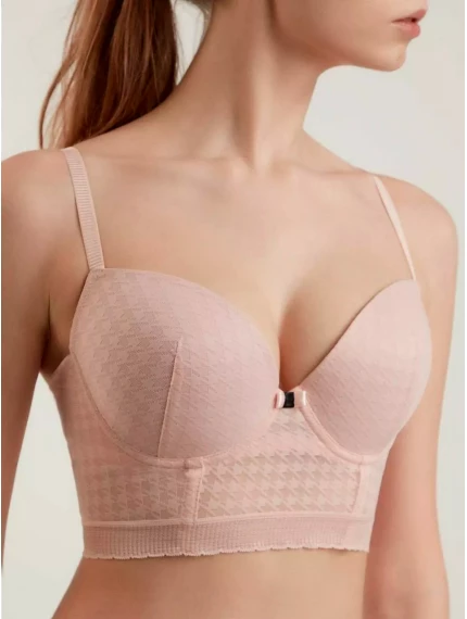 Бюстгальтер Conte CE BODY COUTURE 3116 Камея
