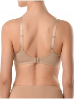 Бюстгальтер Conte New Look 0012 Телесный